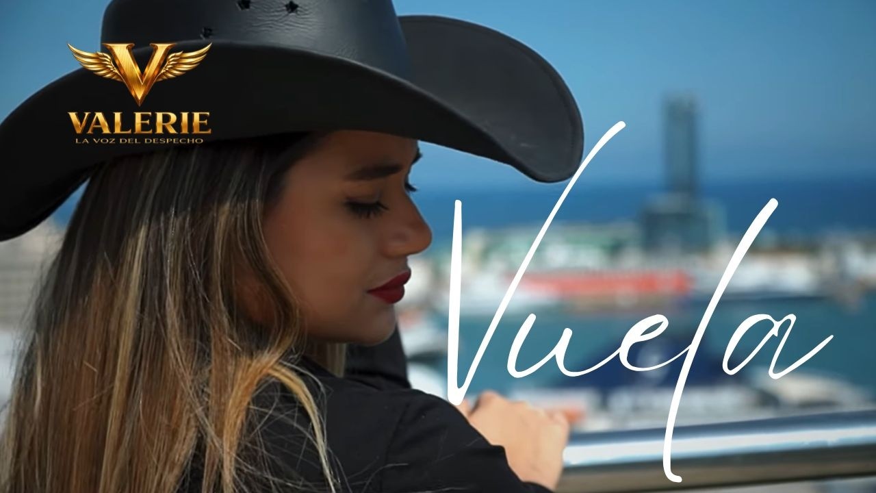 Videoclip Vuela